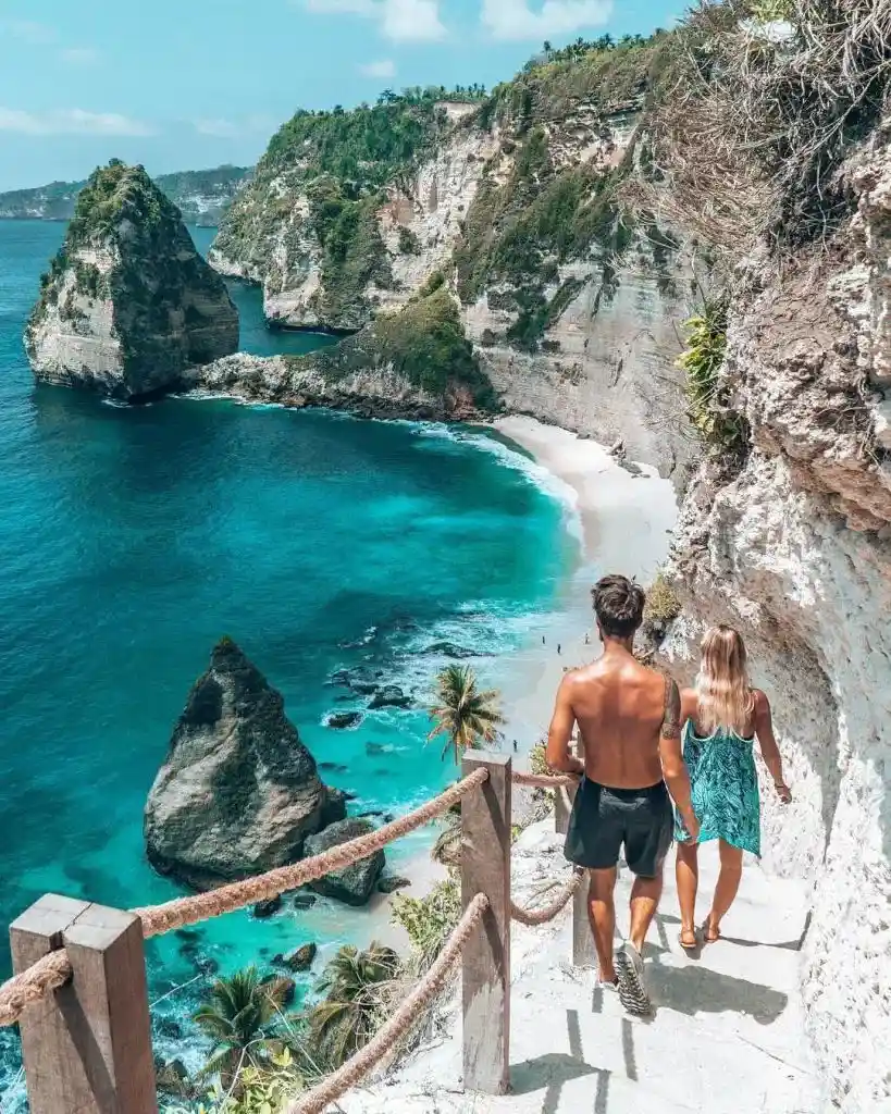 10 Tips for Safe Solo Traveling in Bali