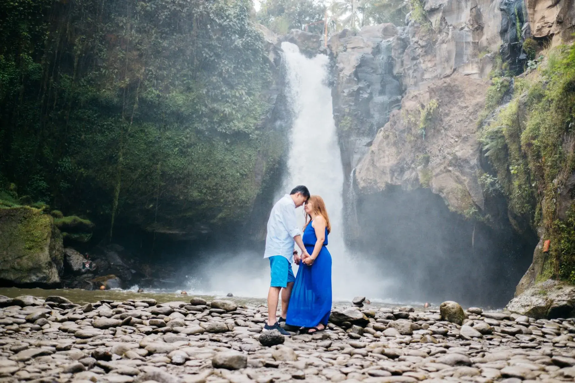Bali Honeymoon Package - Sweet Escape to Luxury