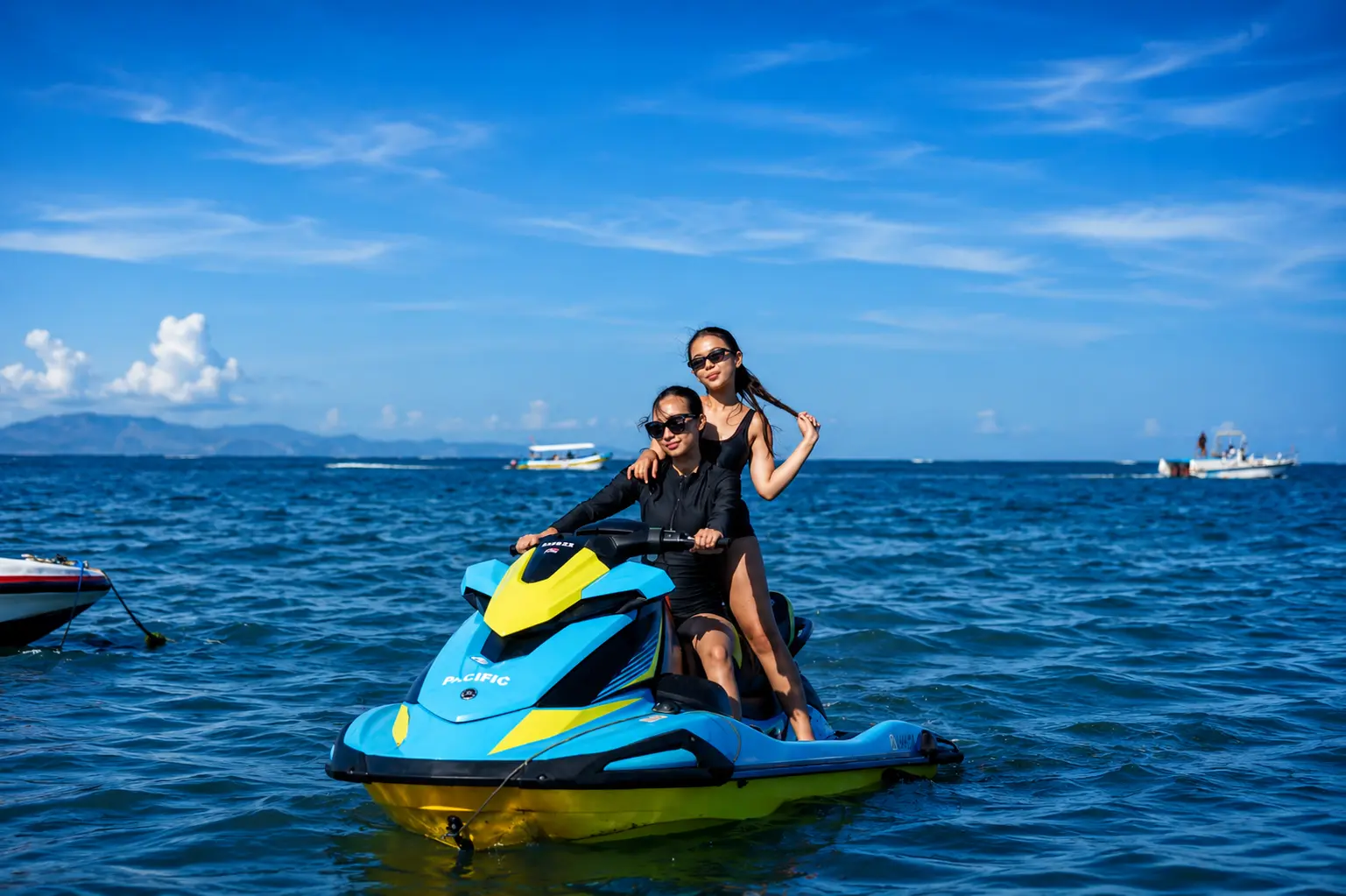 Jet Ski
