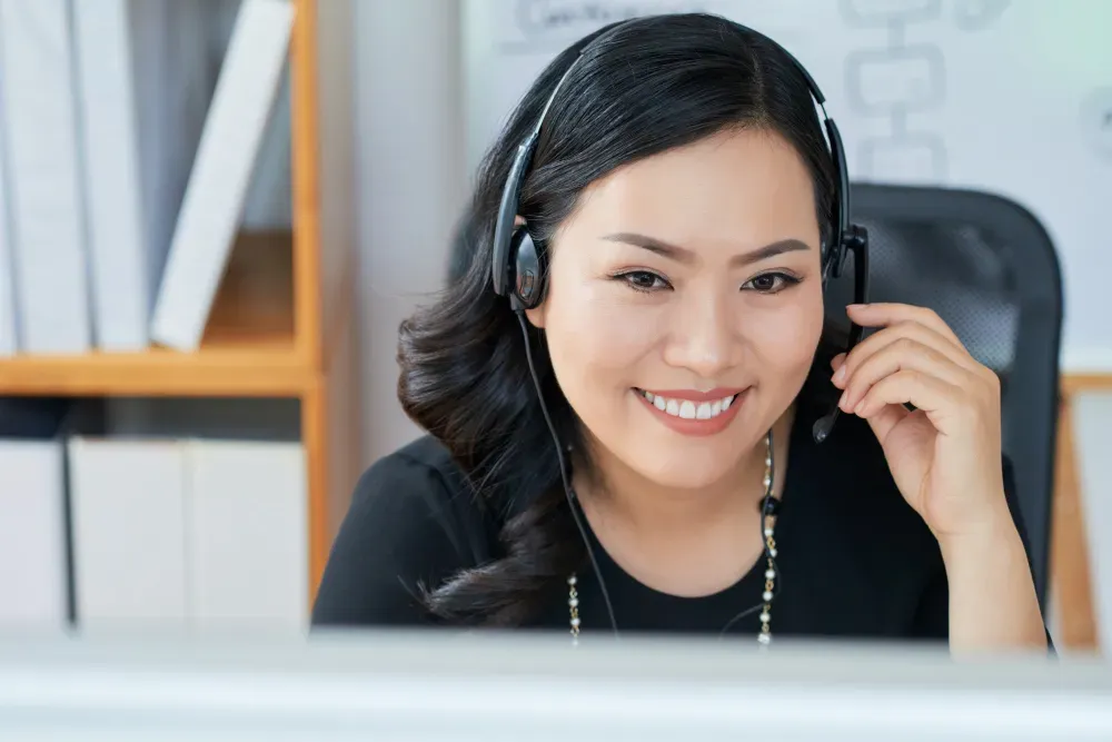 24/7 Dedicated Support